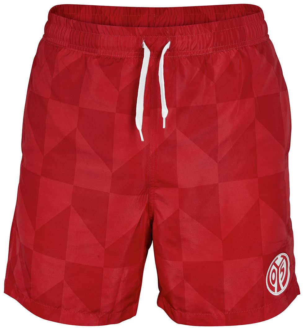 Badehose Pattern Herren