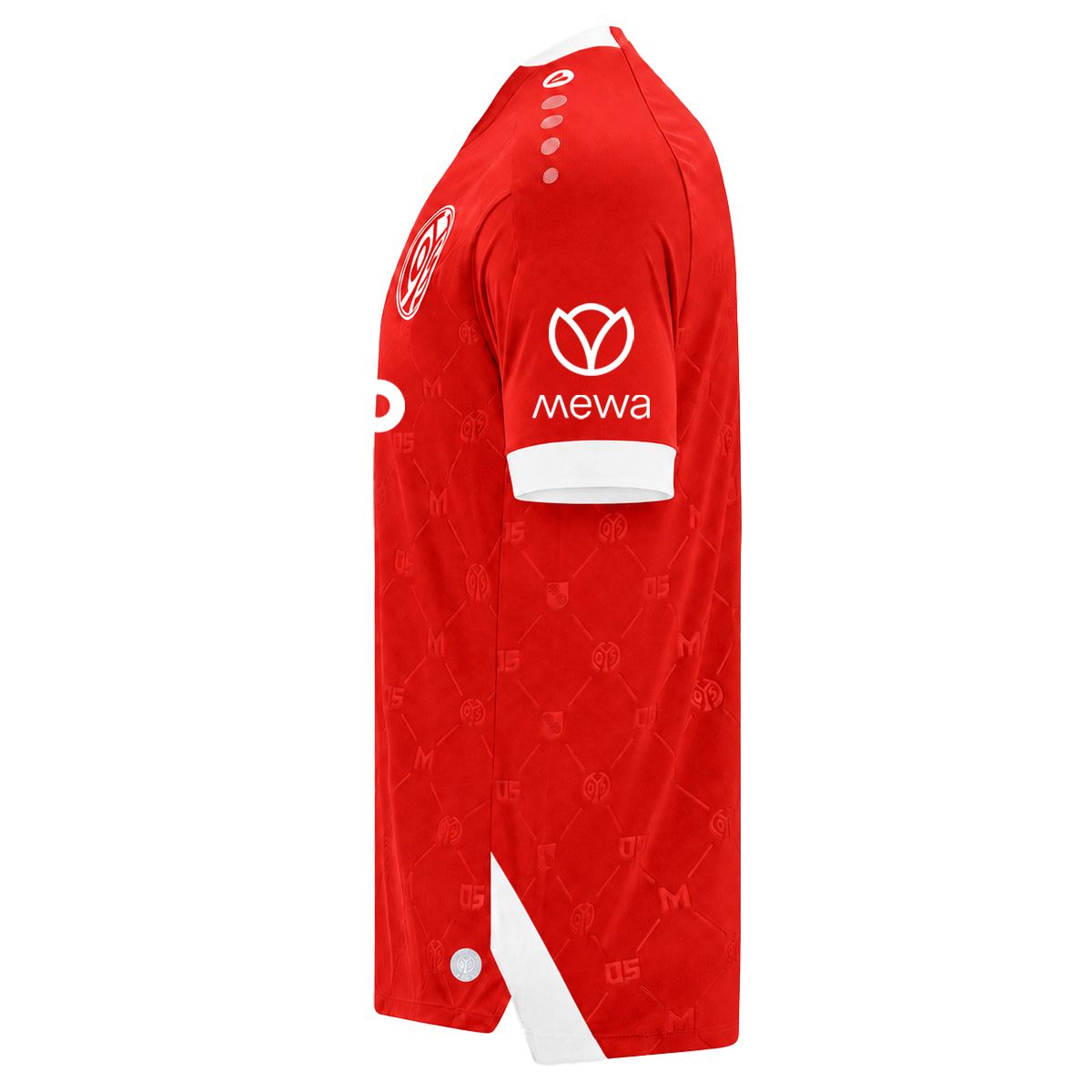 Frauen Heimtrikot 26/27 Herren