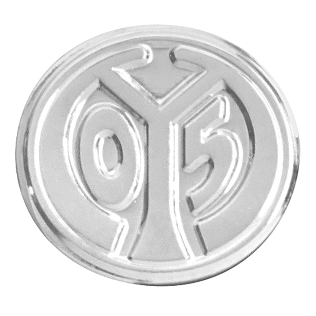 Pin Logo