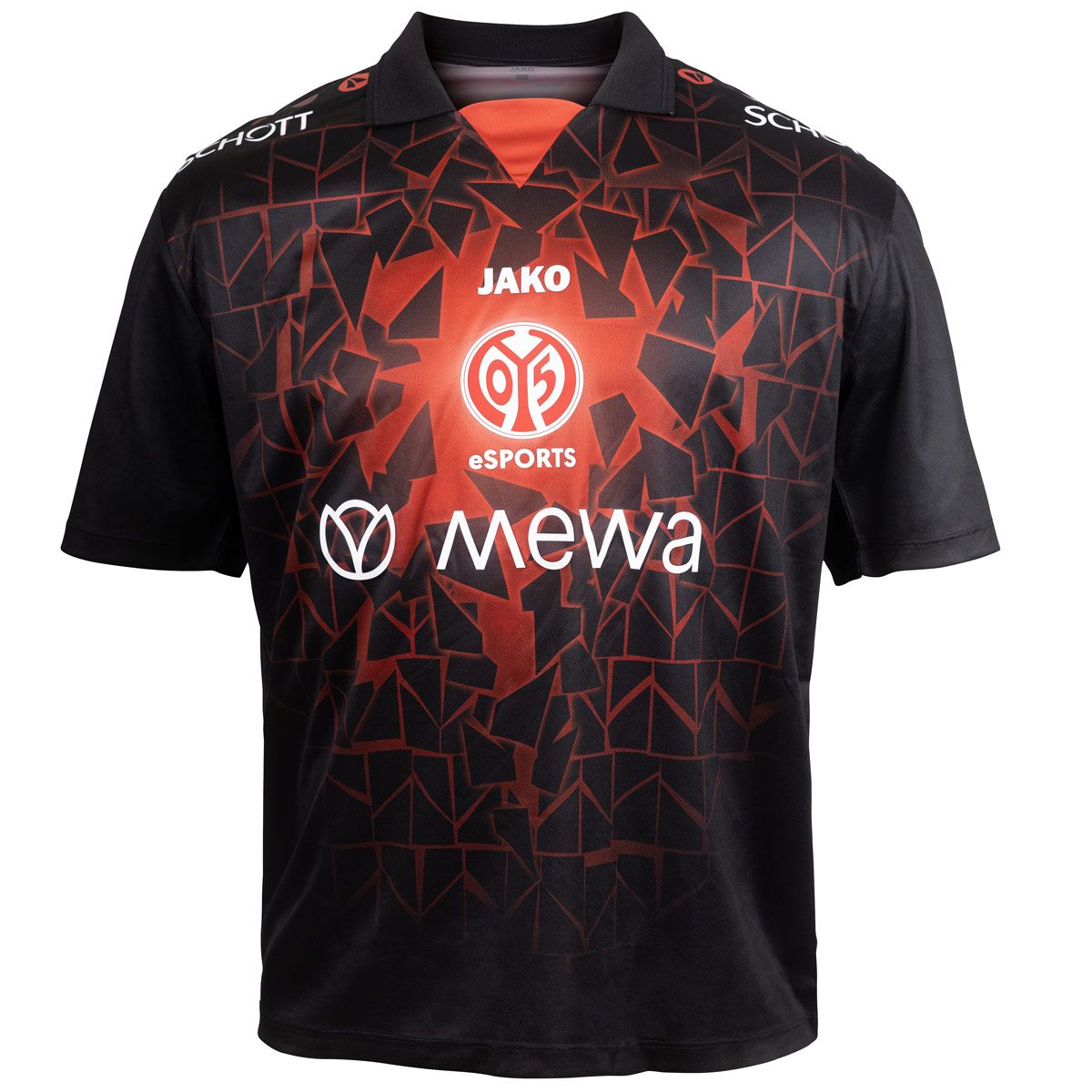 eSports Trikot 25/26 Herren