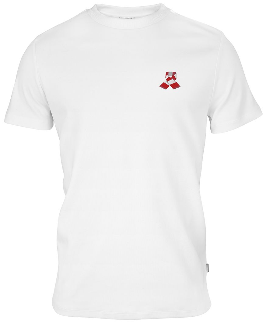 T-Shirt Kleinigkeit Schal Herren