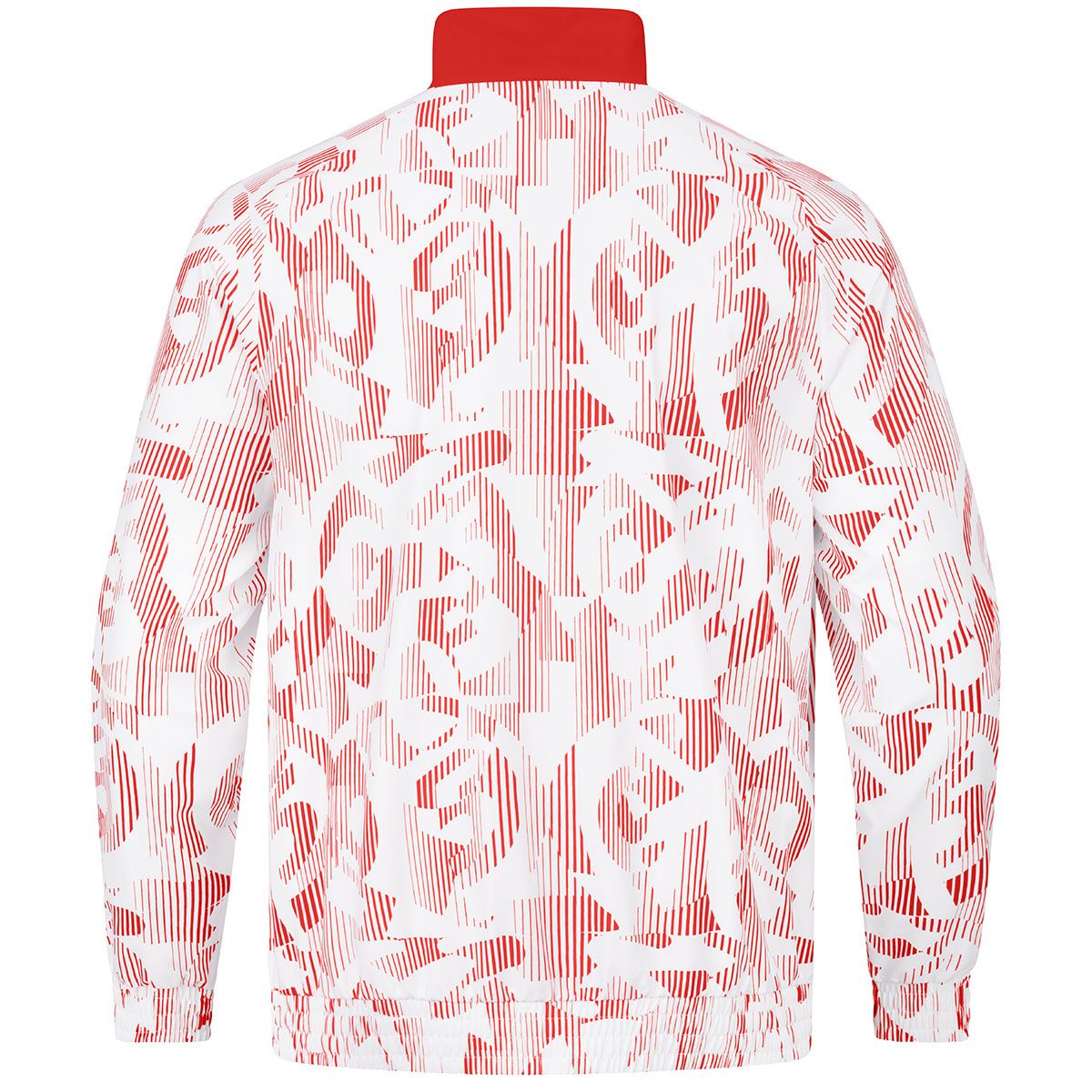 Warm-Up Einlaufjacke 26/27 Herren