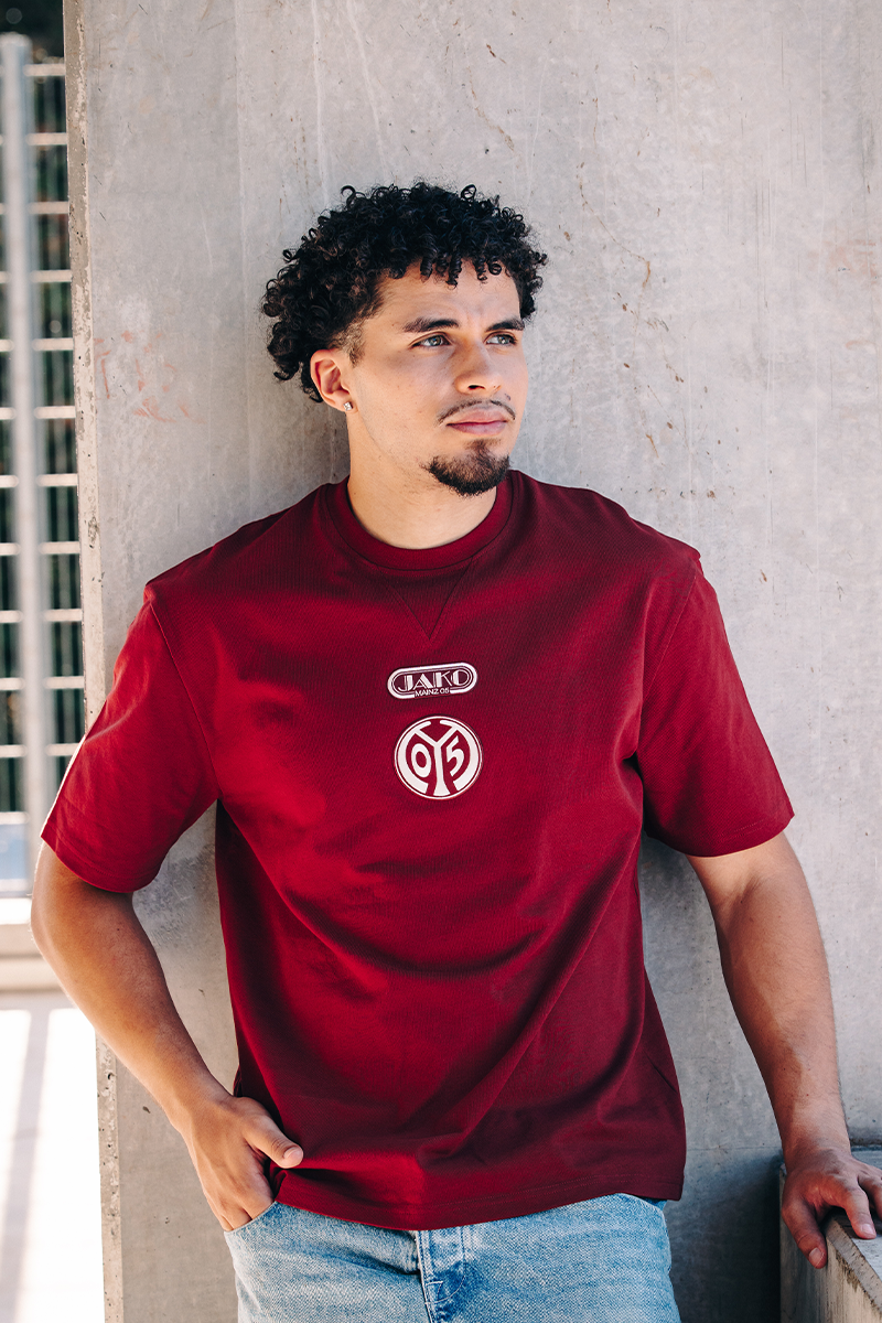 T-Shirt Wardrobe 26/27 Herren