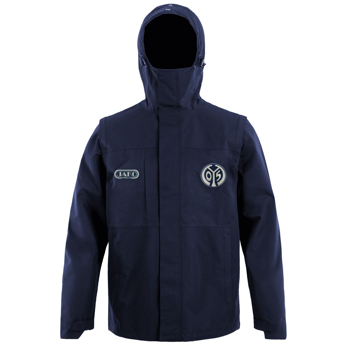 Windbreaker Wardrobe Pro F.C. 25/26 Herren