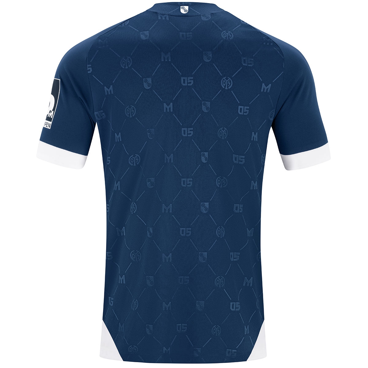 Torwarttrikot Navy 26/27 Herren