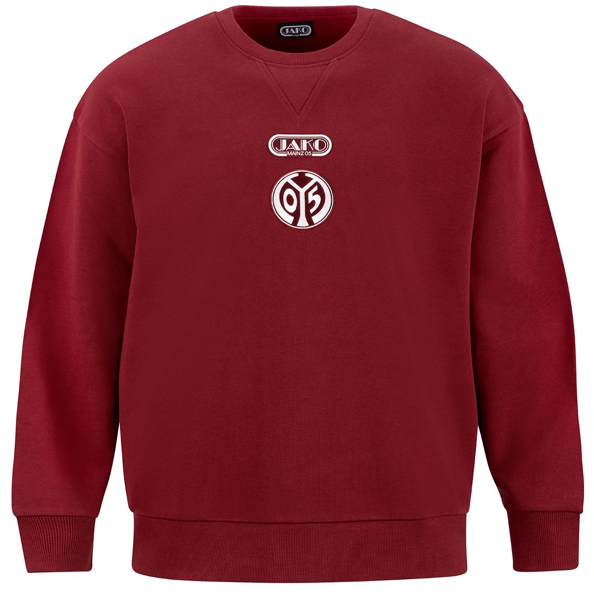 Sweatshirt Wardrobe 26/27 Herren