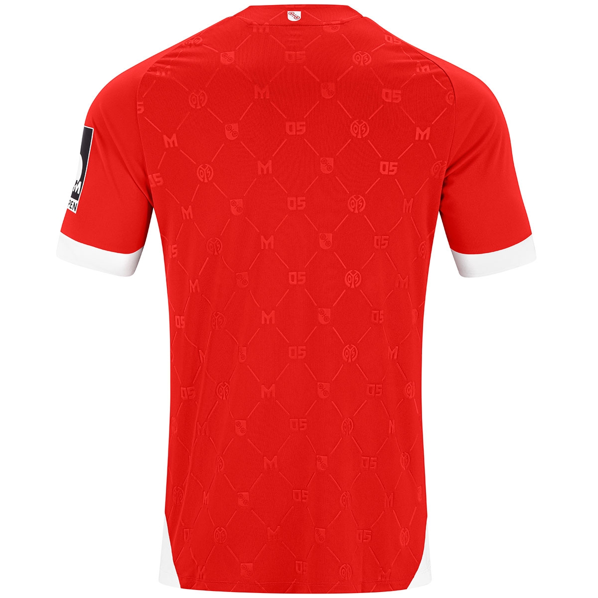 Heimtrikot 26/27 Kinder