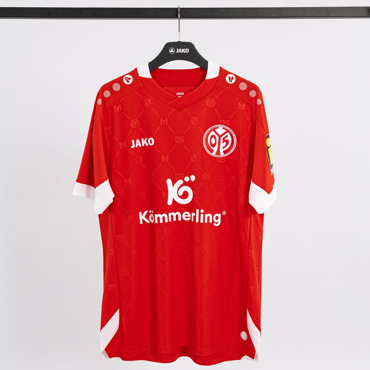 Heimtrikot 26/27 Kinder