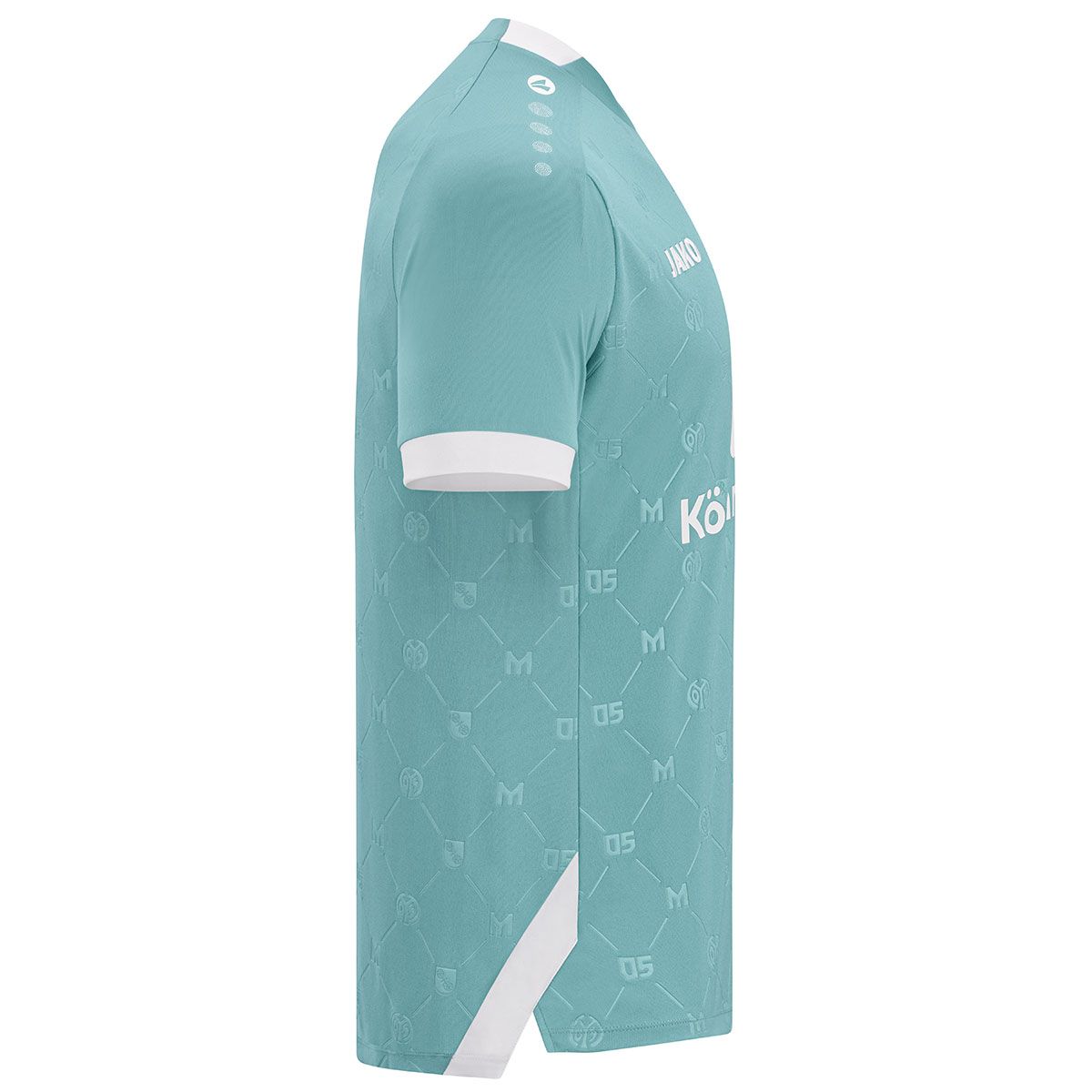 Torwarttrikot Türkis 26/27 Herren