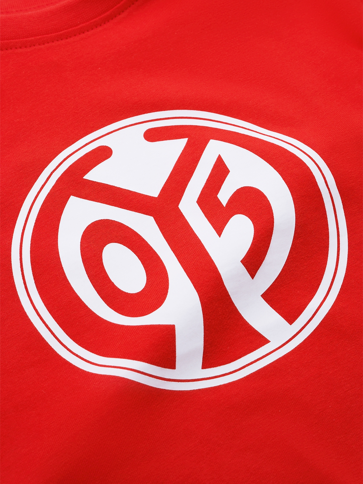 T-Shirt Logo Kinder