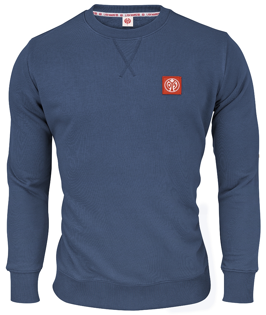 Pullover Essentials Navy Unisex
