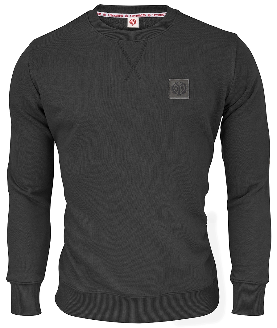 Pullover Essentials Schwarz Unisex