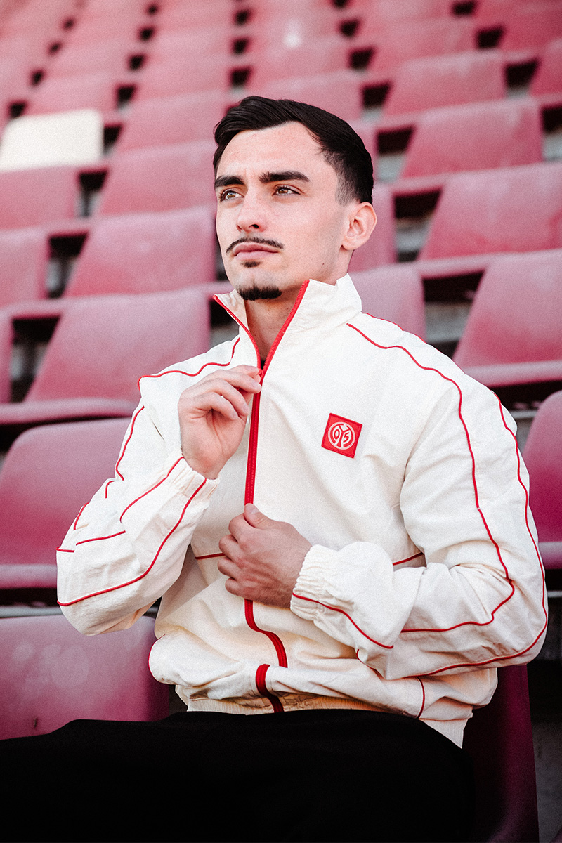 Windjacke Essentials Unisex