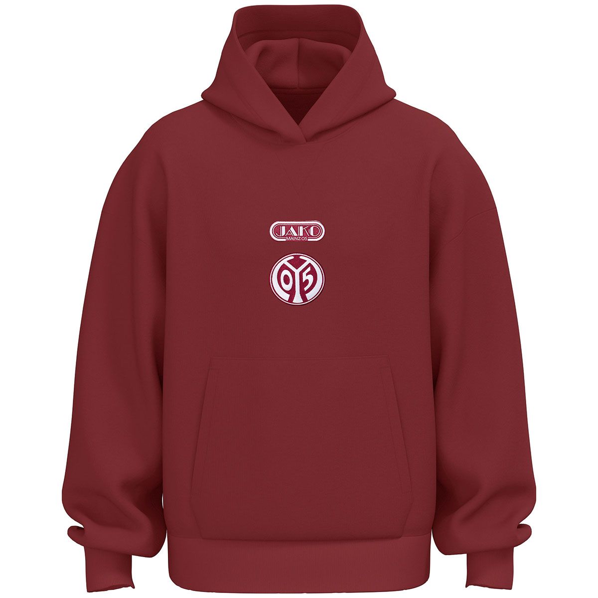 Hoodie Wardrobe 26/27 Herren