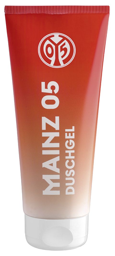 Duschgel Mainz 05