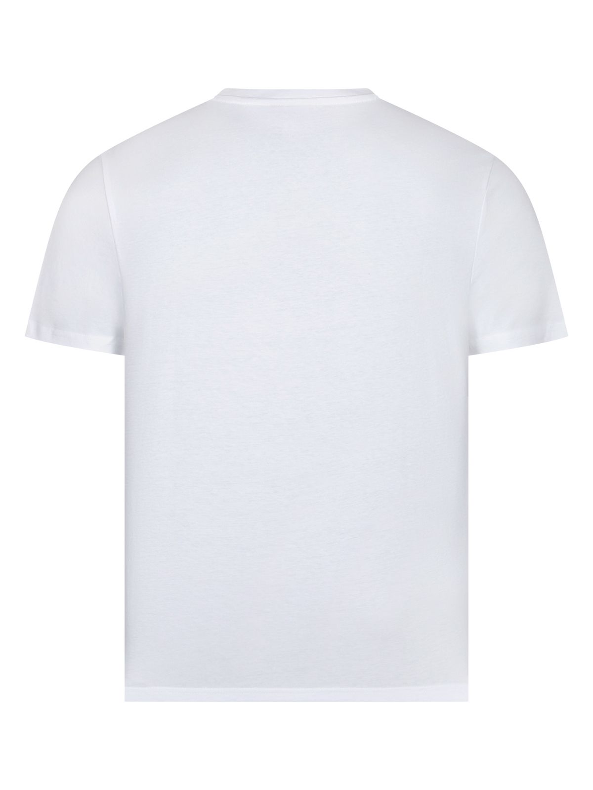 T-Shirt Logo Unisex