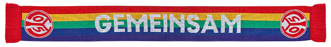 Schal Gemeinsam