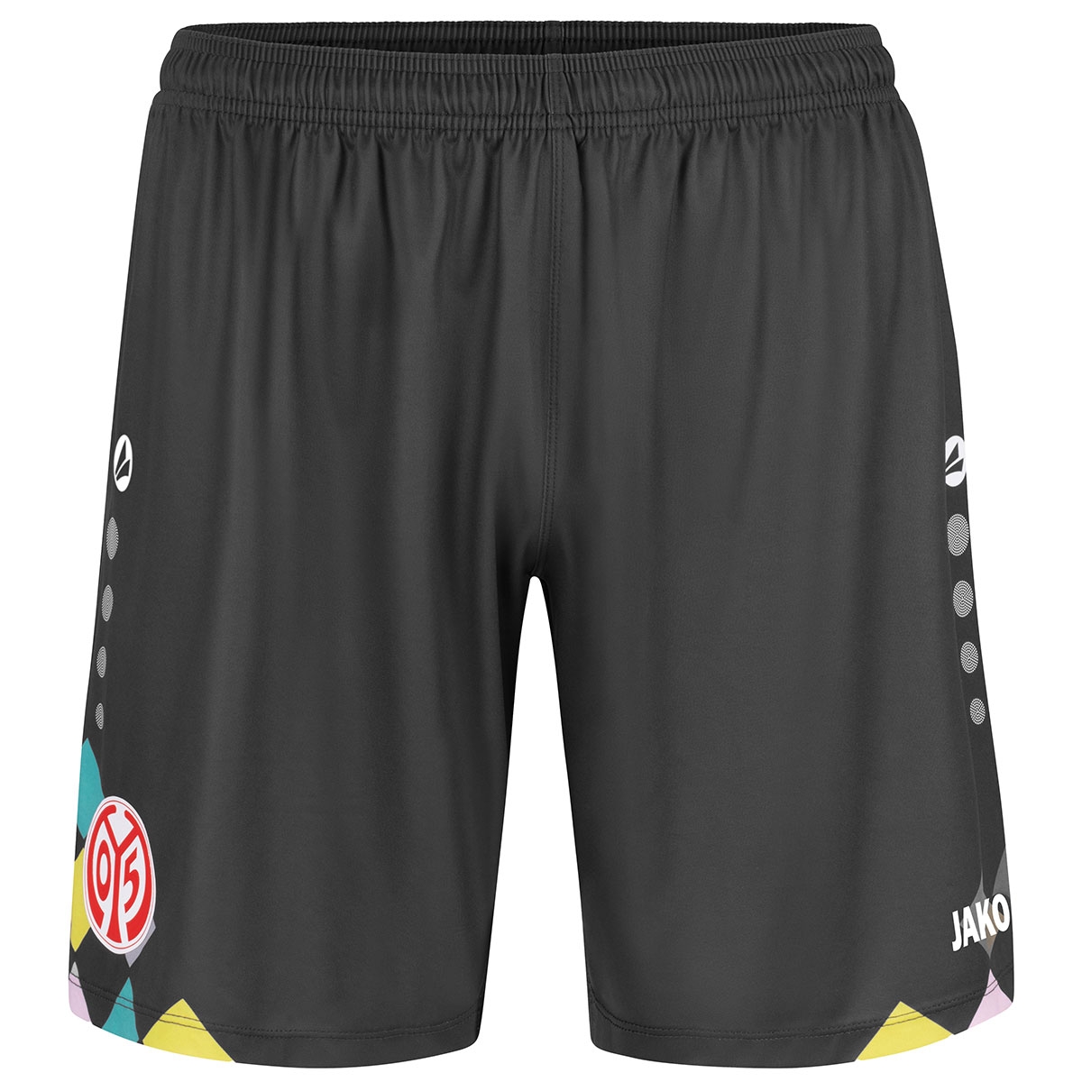 Fastnachtsshorts 25/26 Herren