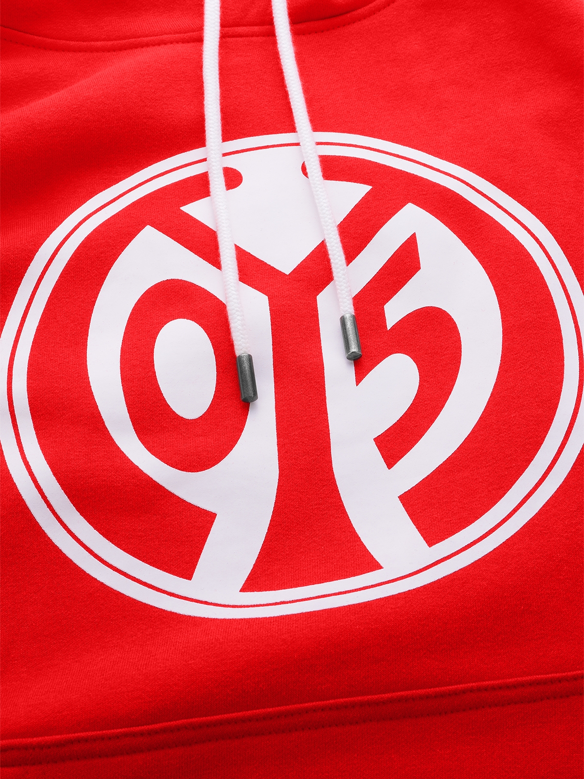 Hoodie Logo Unisex