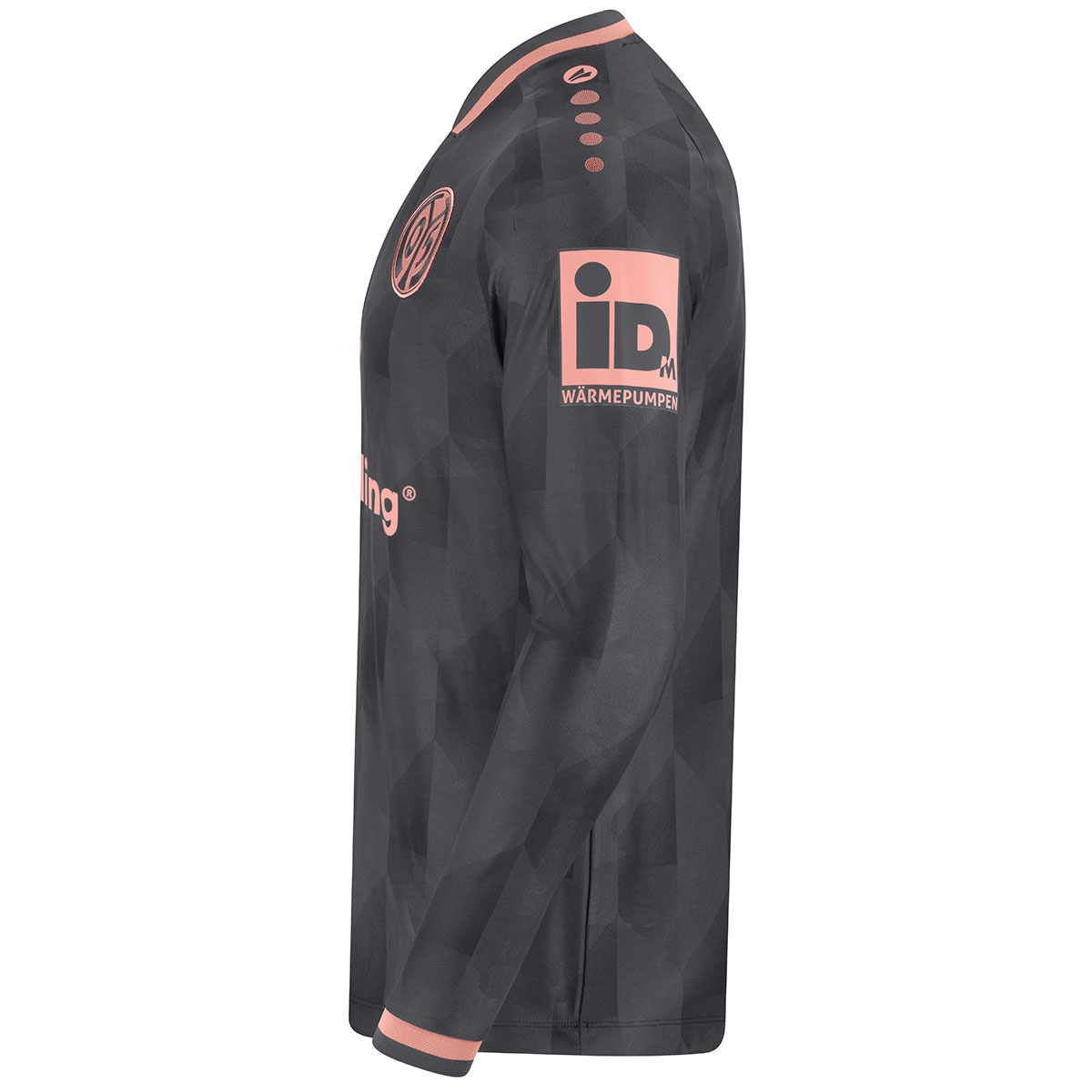 Ausweichtrikot Langarm 26/27 Herren