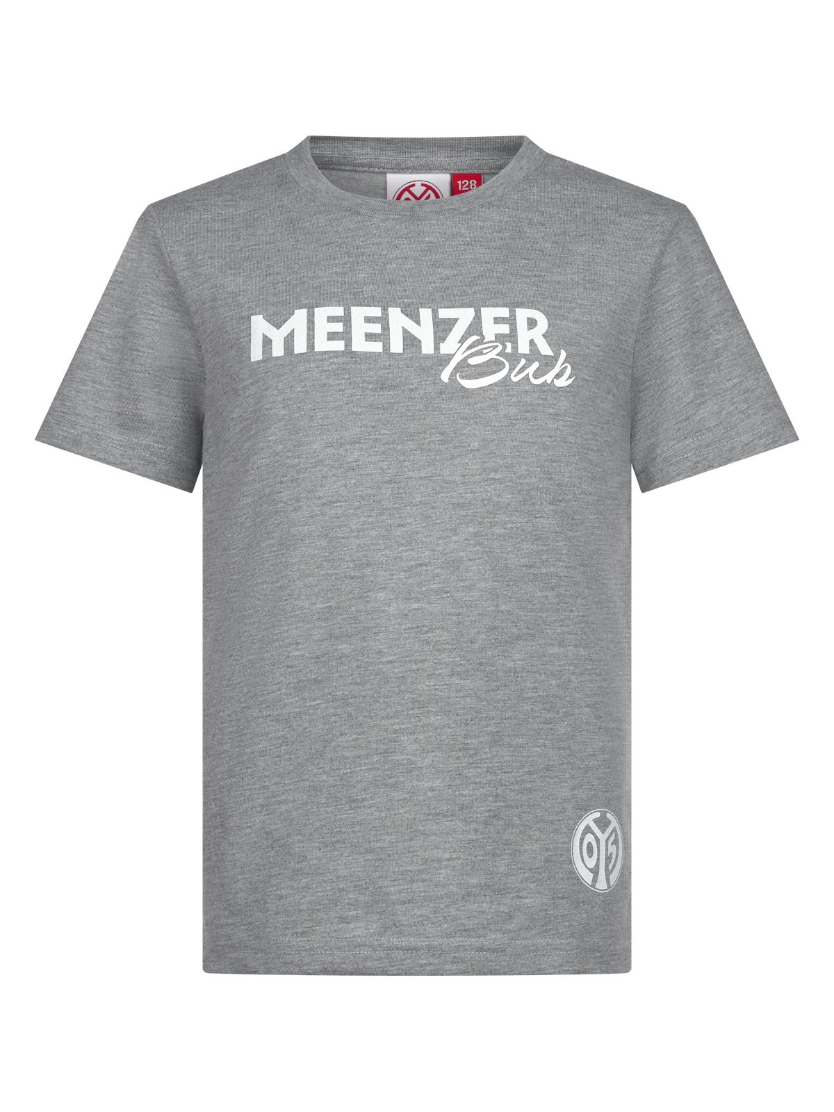 T-Shirt Meenzer Kinder