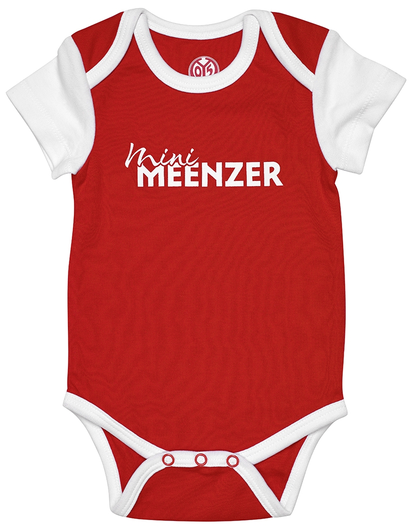 Baby Set Mini Meenzer