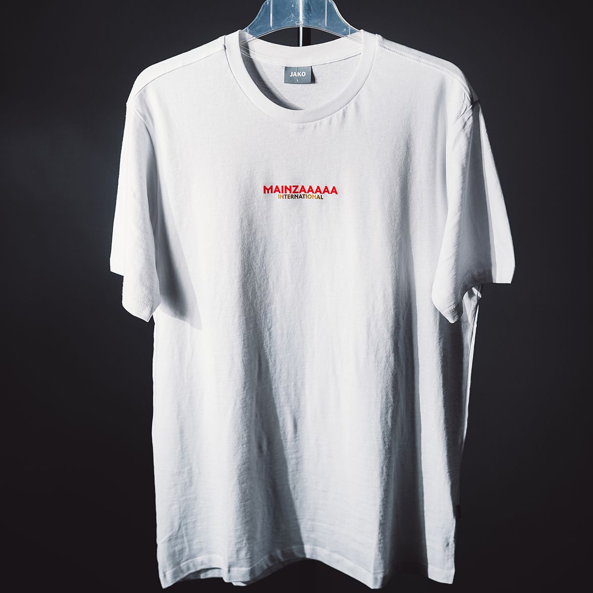 T-Shirt International Kinder