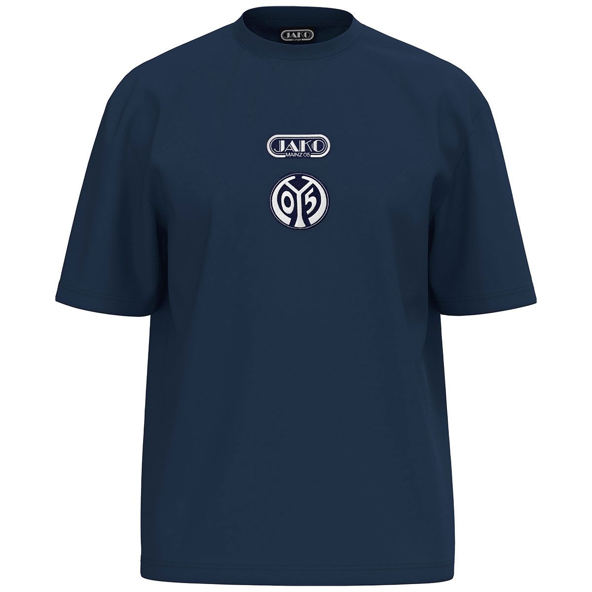 T-Shirt Wardrobe 26/27 Herren