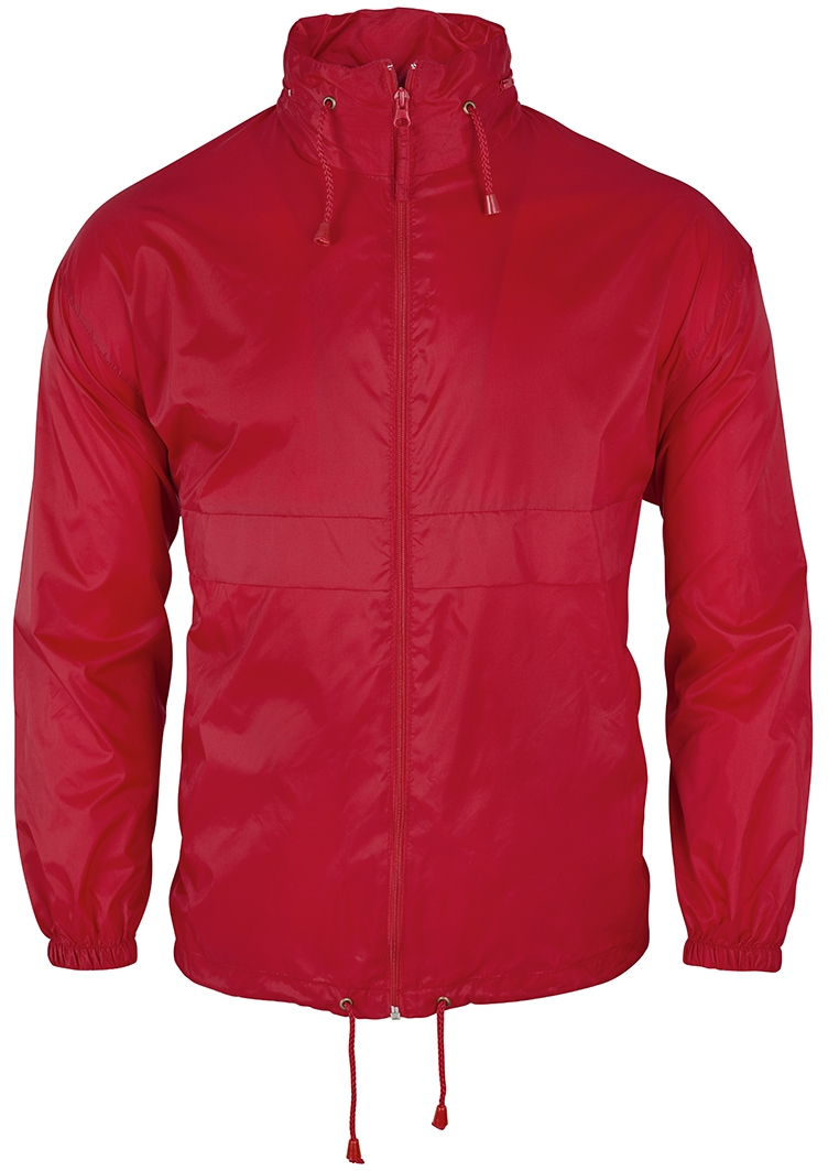 Regenjacke International Unisex