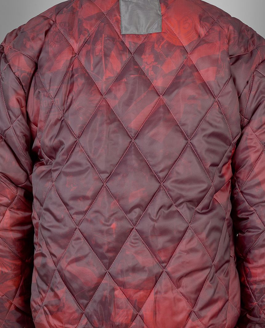 Bomberjacke Essentials Herren