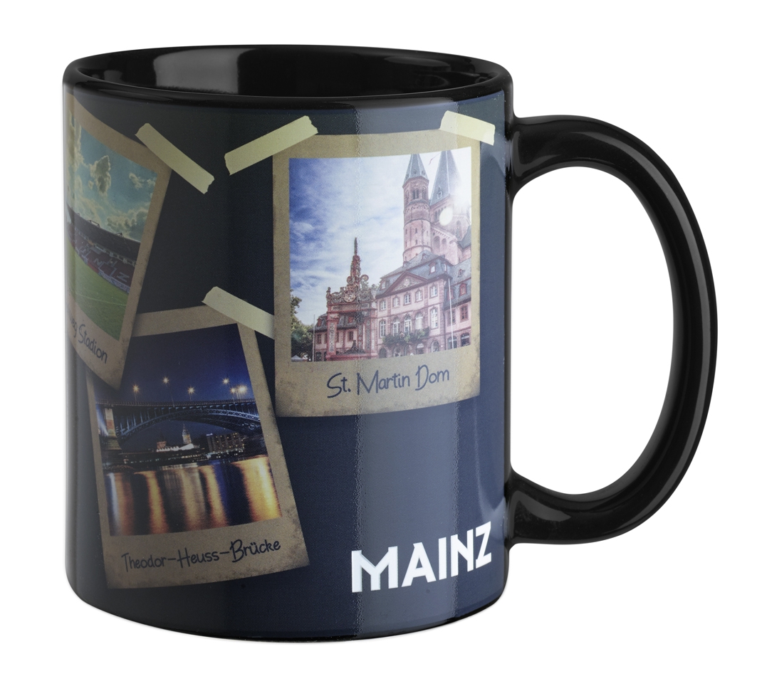 Tasse MAINZ