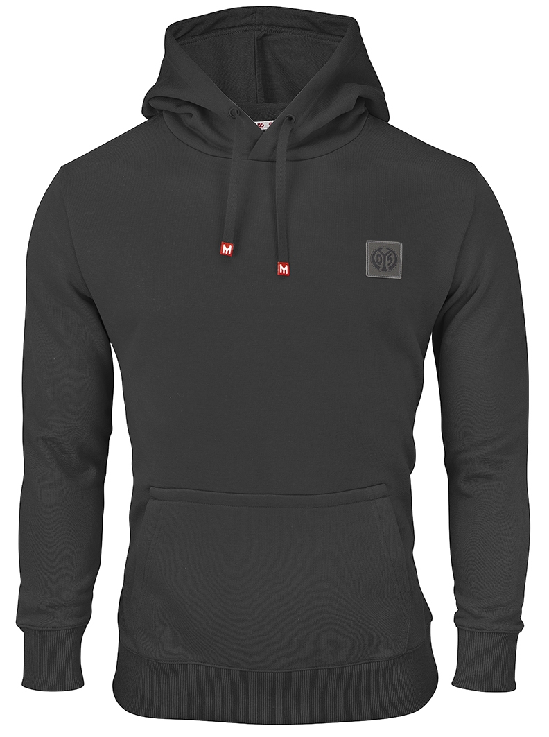 Hoodie Essentials Schwarz Unisex