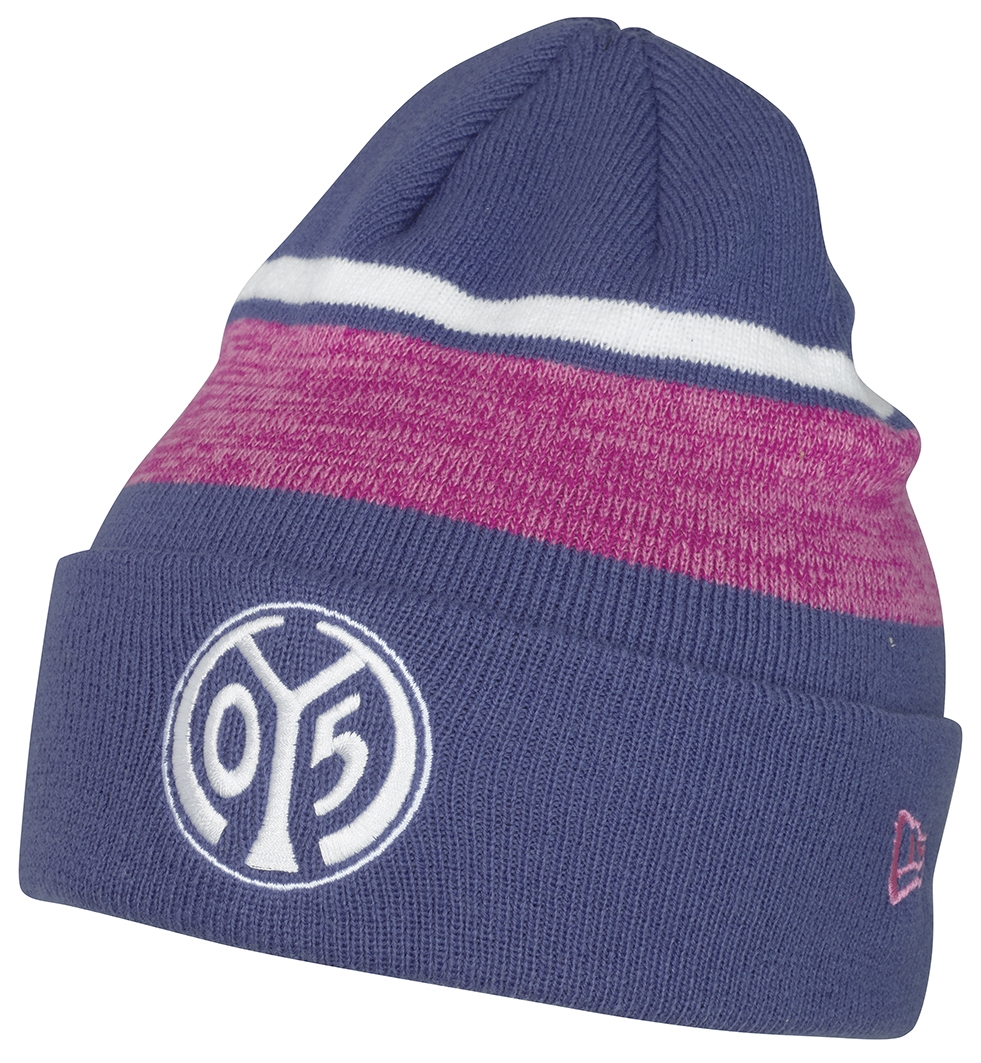 Strickmütze Auswärtstrikot 25/26