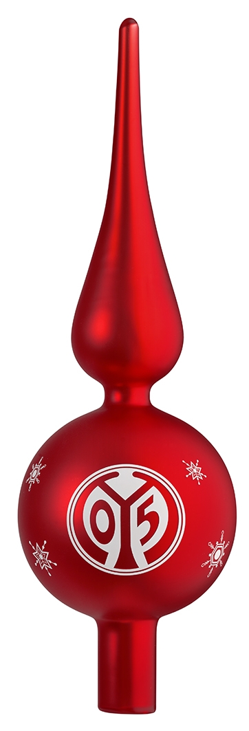 Weihnachtsbaumspitze