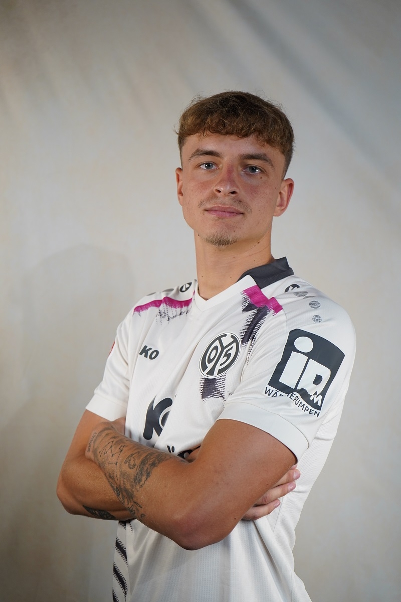 Ausweichtrikot 25/26 Herren