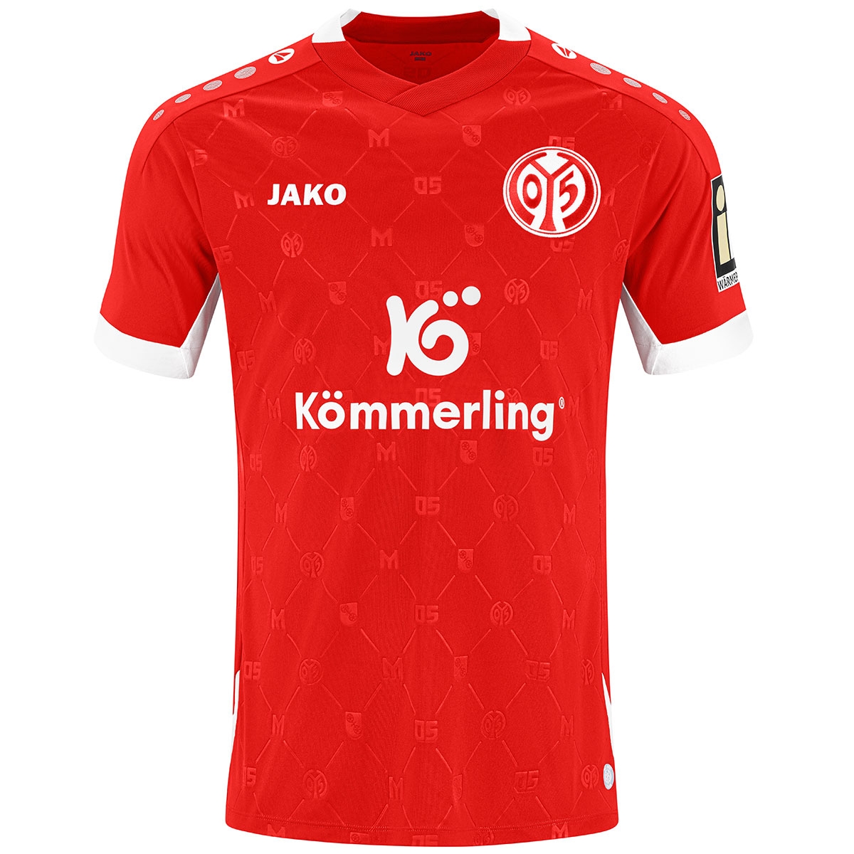 Heimtrikot 26/27 Herren