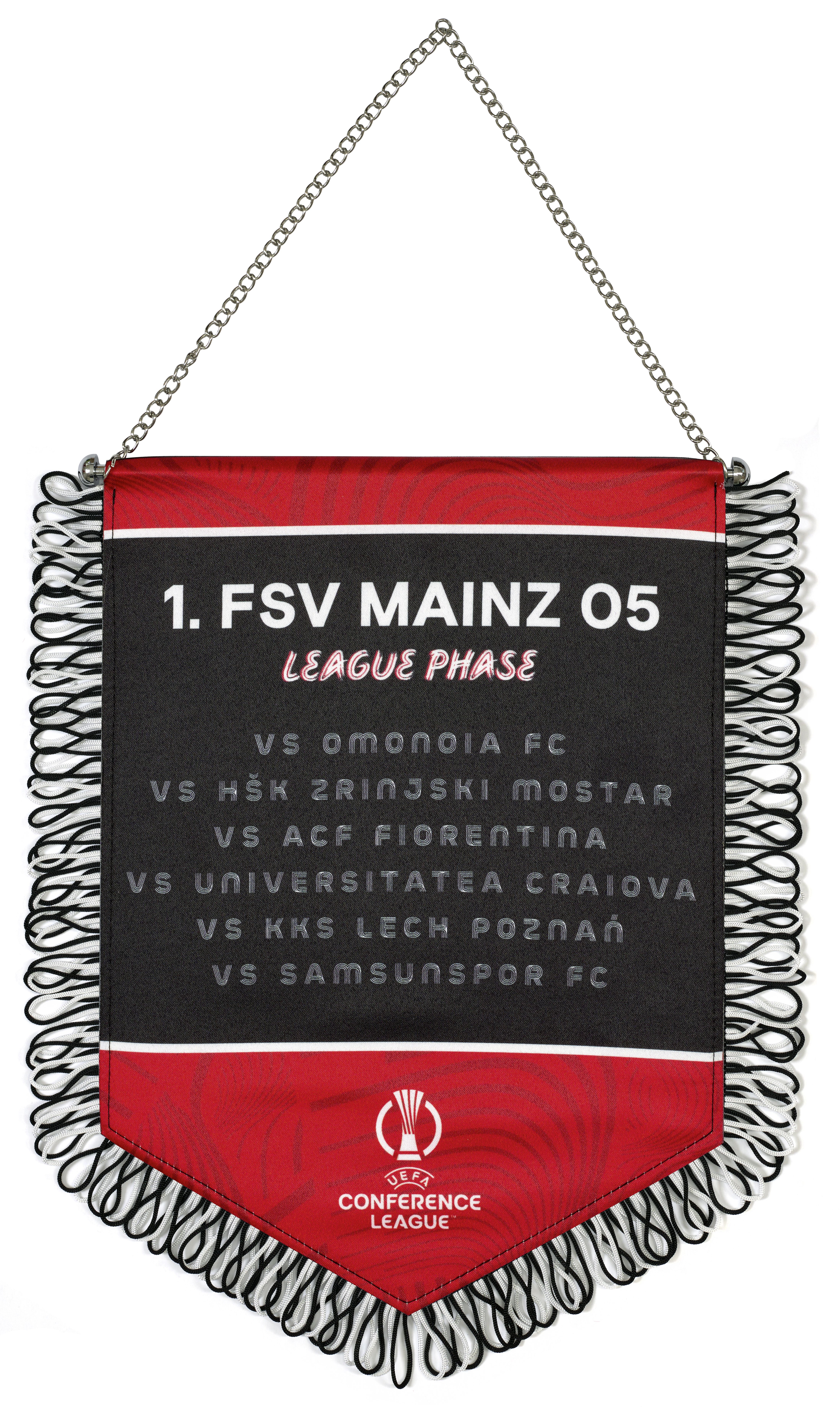 Wimpel Conference League