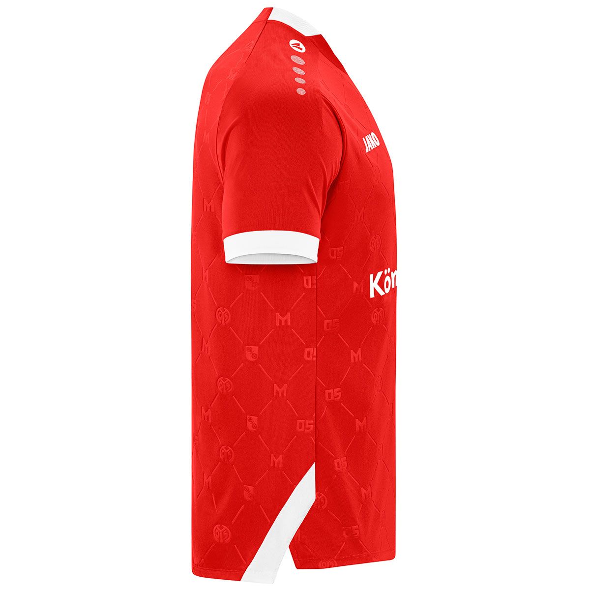 Heimtrikot 26/27 Kinder