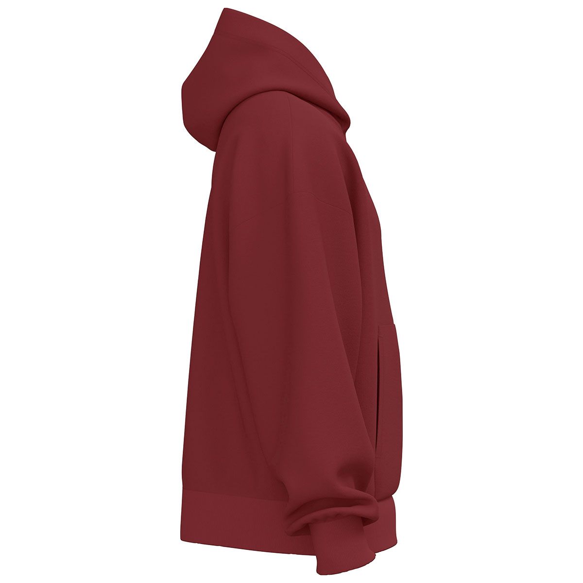 Hoodie Wardrobe 26/27 Herren